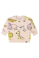 FLINQ baby jongens sweater